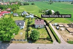 Dom na sprzedaż 84m2 Gorzów Wielkopolski Siedlicka - zdjęcie 1