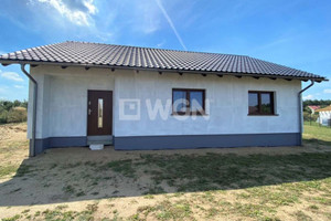 Dom na sprzedaż 110m2 polkowicki Przemków Jakubowo Lubińskie Jakubowo Lubińskie - zdjęcie 3