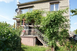 Dom na sprzedaż 110m2 głogowski Jerzmanowa Obiszowska - zdjęcie 1