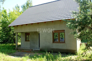 Dom na sprzedaż 130m2 polkowicki Chocianów Chocianowiec - zdjęcie 1