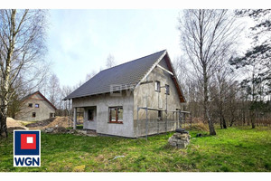 Dom na sprzedaż 120m2 polkowicki Chocianów Chocianowiec - zdjęcie 2