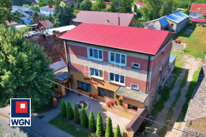 Dom na sprzedaż 400m2 gorzowski Santok Wawrów - zdjęcie 1
