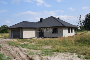 Dom na sprzedaż 204m2 głogowski Kotla Moszowice Moszowice - zdjęcie 2