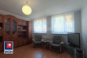 Mieszkanie na sprzedaż 43m2 polkowicki Polkowice Legnicka - zdjęcie 1