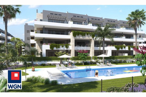 Mieszkanie na sprzedaż 94m2 Walencja Alicante Playa Flamenca Z WIDOKIEM NA MORZE! - zdjęcie 3