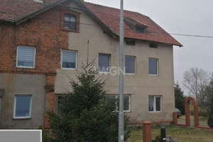 Mieszkanie na sprzedaż 95m2 żagański Niegosławice - zdjęcie 1
