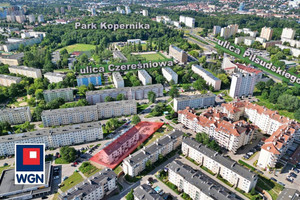Mieszkanie na sprzedaż 52m2 Gorzów Wielkopolski Kościuszki - zdjęcie 1