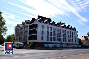 Mieszkanie na sprzedaż 40m2 głogowski Głogów Sikorskiego - zdjęcie 1