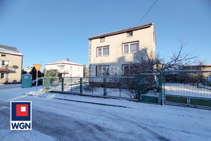 Dom na sprzedaż 158m2 grajewski Grajewo Partyzantów - zdjęcie 1