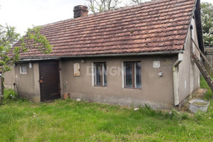 Dom na sprzedaż 60m2 bolesławiecki Gromadka Wierzbowa Wierzbowa - zdjęcie 1