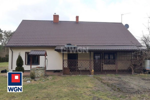 Dom na sprzedaż 95m2 polkowicki Przemków Wysoka Wysoka - zdjęcie 1