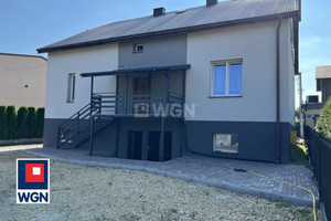 Dom na sprzedaż 200m2 chrzanowski Libiąż 1 Maja - zdjęcie 2
