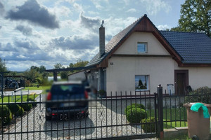 Dom na sprzedaż 140m2 żagański Żagań Chrobrów Chrobrów - zdjęcie 2