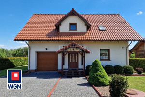 Dom na sprzedaż 112m2 żagański Szprotawa Henryków - zdjęcie 1