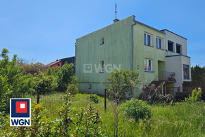 Dom na sprzedaż 120m2 nowosolski Nowa Sól Bukowa - zdjęcie 1