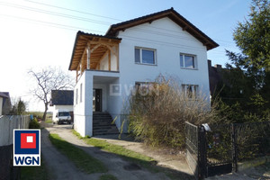 Dom na sprzedaż 141m2 ostrowski Sieroszewice Latowice Latowice - zdjęcie 3