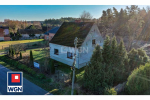 Dom na sprzedaż 75m2 kłobucki Przystajń Szkolna - zdjęcie 1