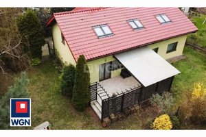 Dom na sprzedaż 200m2 wrocławski Długołęka Szczodre Modrzewiowa - zdjęcie 2