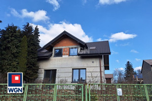 Dom na sprzedaż 167m2 Dąbrowa Górnicza Łosień - zdjęcie 1