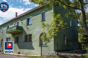 Dom na sprzedaż 450m2 bolesławiecki Osiecznica - zdjęcie 2