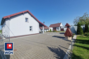 Dom na sprzedaż 120m2 wieruszowski Łubnice Jeziorko - zdjęcie 1