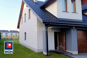 Dom na sprzedaż 126m2 wrocławski Długołęka Kiełczów Polna - zdjęcie 2