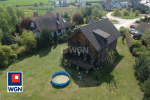 Dom na sprzedaż 200m2 gdański Trąbki Wielkie Trąbki Wielkie - zdjęcie 1
