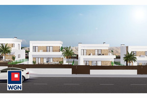 Dom na sprzedaż 264m2 Walencja Alicante Finestrat - zdjęcie 3