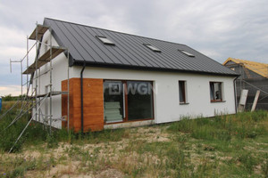 Dom na sprzedaż 115m2 gorzowski Santok Wawrów SADOWA - zdjęcie 2