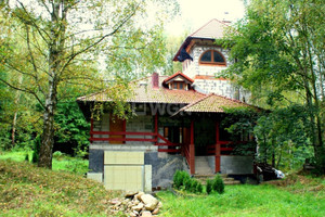 Dom na sprzedaż 330m2 głogowski Jerzmanowa Jerzmanowa - zdjęcie 2