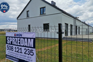 Dom na sprzedaż 130m2 polkowicki Polkowice Parchów - zdjęcie 1