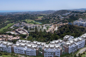 Mieszkanie na sprzedaż 130m2 Andaluzja Malaga Benahavis - zdjęcie 1