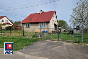 Dom na sprzedaż 70m2 żagański Szprotawa Borowina Borowina - zdjęcie 1