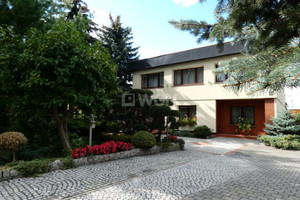 Dom na sprzedaż 163m2 ostrowski Ostrów Wielkopolski Zębcowska - zdjęcie 1