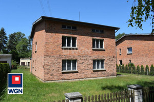 Dom na sprzedaż 191m2 ostrzeszowski Grabów nad Prosną Książenice - zdjęcie 1