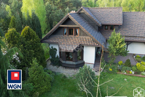 Dom na sprzedaż 195m2 będziński Sławków Borówkowa - zdjęcie 1
