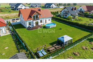 Dom na sprzedaż 224m2 bolesławiecki Bolesławiec Kruszyn - zdjęcie 3