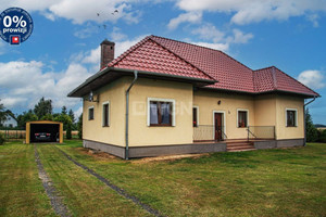 Dom na sprzedaż 192m2 bolesławiecki Warta Bolesławiecka Warta Bolesławiecka - zdjęcie 1