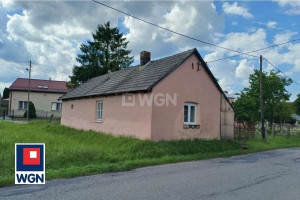 Dom na sprzedaż 40m2 zawierciański Włodowice Włodowice - zdjęcie 1