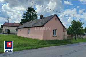 Dom na sprzedaż 40m2 zawierciański Włodowice Włodowice - zdjęcie 1