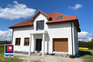 Dom na sprzedaż 250m2 oleśnicki Oleśnica Ligota Mała - zdjęcie 1