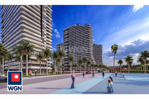 Mieszkanie na sprzedaż 46m2 Iskele Long Beach Long Beach - zdjęcie 1