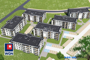 Mieszkanie na sprzedaż 44m2 ostrowski Ostrów Wielkopolski Grunwaldzka - zdjęcie 3