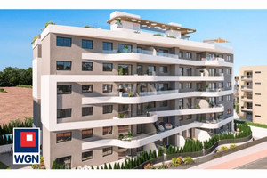 Mieszkanie na sprzedaż 120m2 Walencja Alicante Rocio del Mar - zdjęcie 2