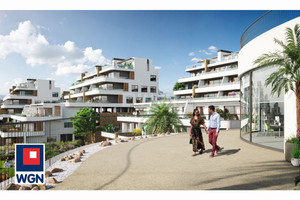 Mieszkanie na sprzedaż 109m2 Walencja Alicante Finestrat - zdjęcie 2