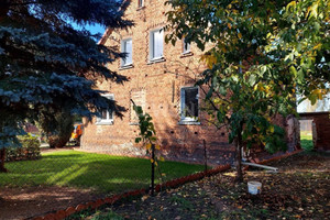 Dom na sprzedaż 160m2 żagański Niegosławice - zdjęcie 1