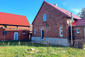 Dom na sprzedaż 160m2 żagański Niegosławice - zdjęcie 2