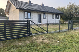 Dom na sprzedaż 103m2 polkowicki Polkowice Moskorzyn Moskorzyn - zdjęcie 2