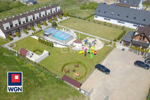 Dom na sprzedaż 585m2 lęborski Łeba Polanki - zdjęcie 2