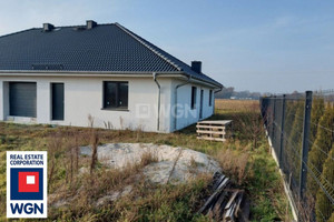 Dom na sprzedaż 121m2 żagański Szprotawa Jagodowa - zdjęcie 3